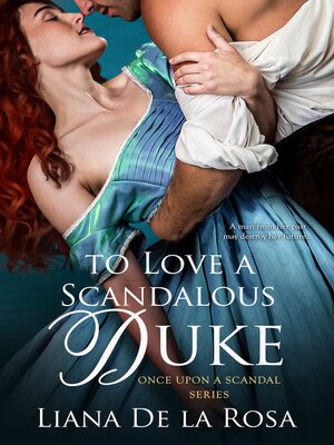 cover image of To Love a Scandalous Duke